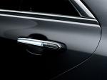 Cadillac ATS Sedan 2015 года